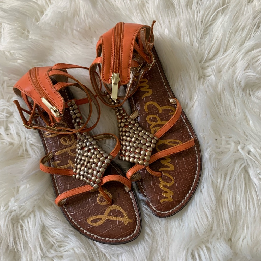 Sam Edelman Sandals